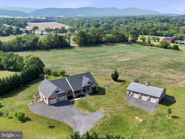 13426 Rhodes Ct, House other with 3 bedrooms, 4 bathrooms and null parking in Clear Spring MD | Image 53