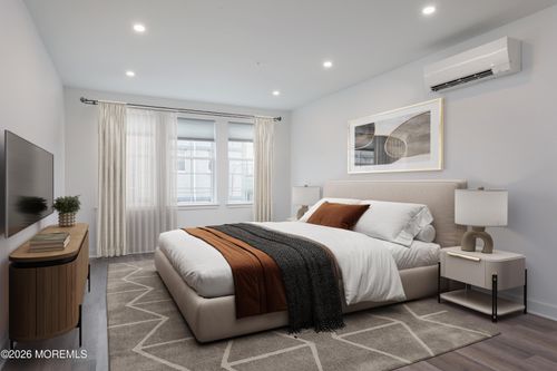 203-6 W W End Court, Long Branch, NJ, 07740 | Card Image
