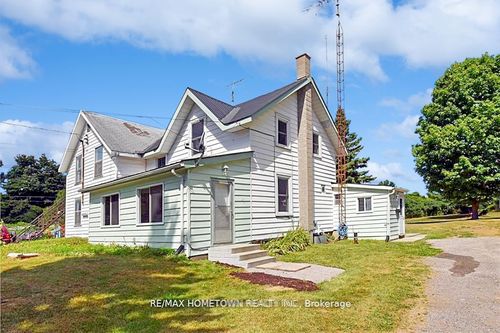 2564 A & B Old Red Road, Elizabethtown Kitley, ON, K6V5T3 | Card Image