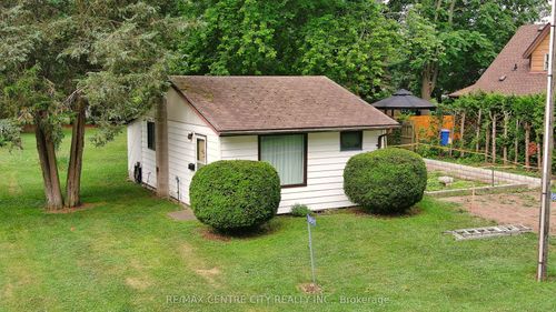 8611 Furnival Rd, Rodney, ON, N0L2C0 | Card Image