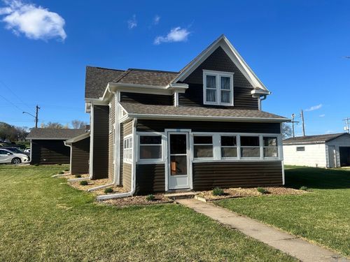 509 Broadway St, Newcastle, NE, 68757-5407 | Card Image