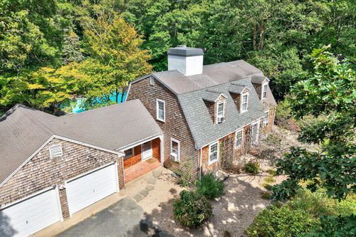13 Two Ponds Rd, Falmouth, MA, 02540-2221 | Card Image