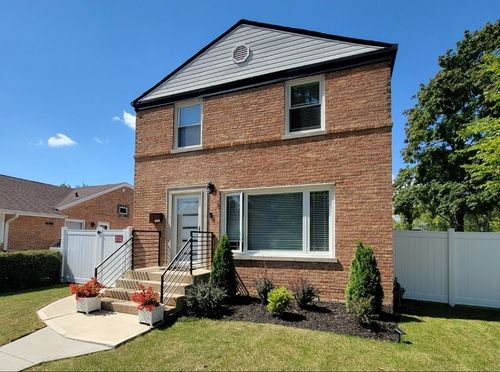 444 N Irving Ave, Hillside, IL, 60162-1220 | Card Image