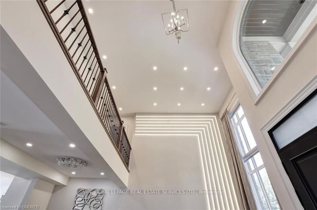1164 Bridge Rd, House other with 5 bedrooms, 5 bathrooms and 4 parking in Oakville ON | Image 31