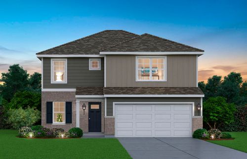 212 Cressmoor Park, Hobart, IN, 46342-2275 | Card Image