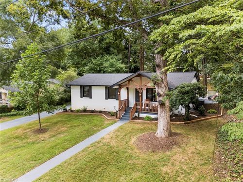 248 Anita Dr, Winston-Salem, NC, 27104-3912 | Card Image