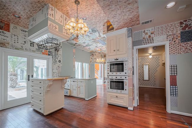 5415 Olympia Fields Ln, House other with 4 bedrooms, 4 bathrooms and 2 parking in Houston TX | Image 18