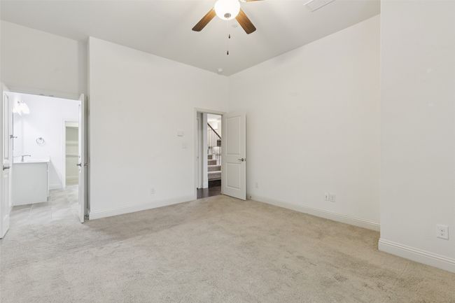 7108 Mitchell Dr, Townhouse with 3 bedrooms, 3 bathrooms and null parking in Mckinney TX | Image 16