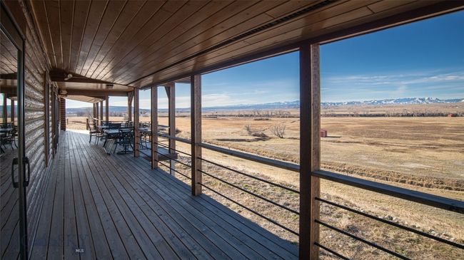 258 Howie Rd, Home with 6 bedrooms, 4 bathrooms and null parking in Big Timber MT | Image 28