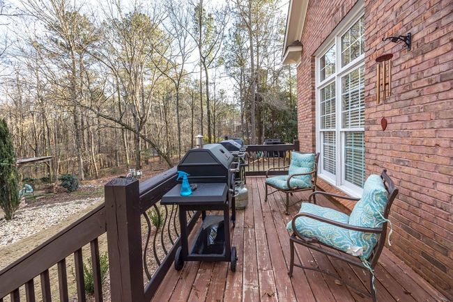 864 Laurel Ridge Lane, House other with 4 bedrooms, 3 bathrooms and 2 parking in Cataula GA | Image 21