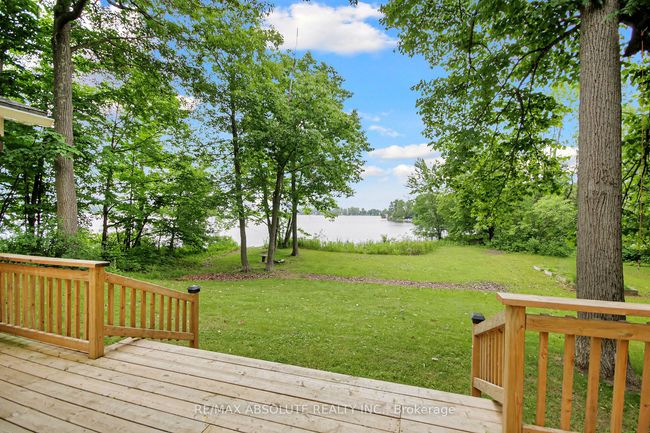 210 Pickerel Point Rd, House other with 2 bedrooms, 1 bathrooms and 6 parking in Carleton Place ON | Image 32