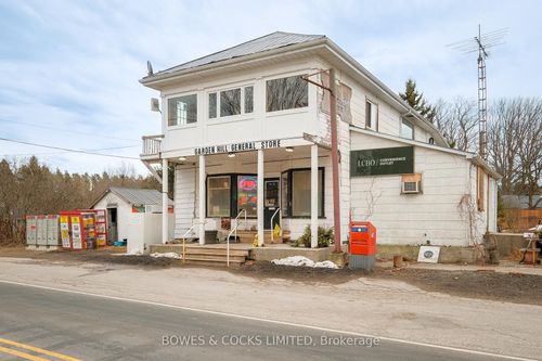 3825 Ganaraska Rd, Campbellcroft, ON, L0A1B0 | Card Image