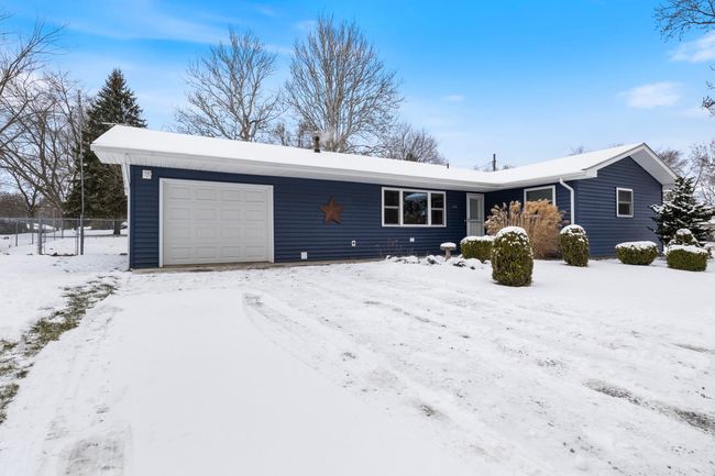 301 N Hickory St W, House other with 3 bedrooms, 2 bathrooms and null parking in North Webster IN | Image 26