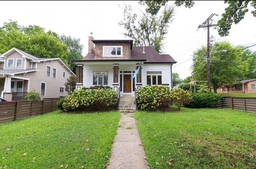925 Wedgewood Ave, Nashville, TN, 37203-5428 | Card Image