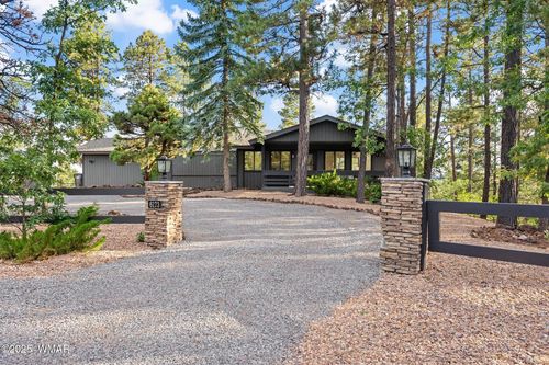 6173 Paradise Pine Ln, Pinetop, AZ, 85935-9141 | Card Image