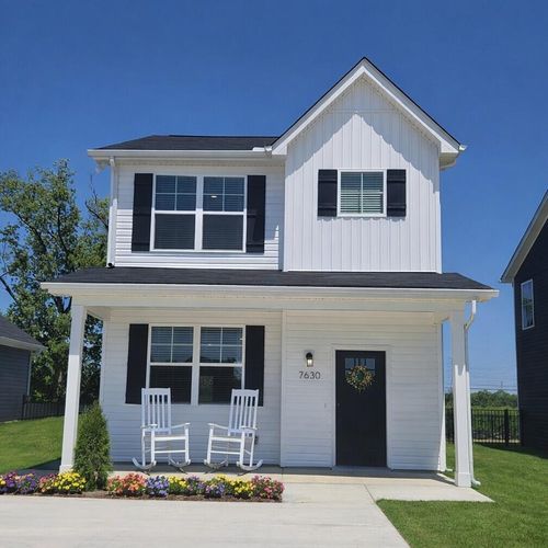 7630 Nightingale Ct, Chattanooga, TN, 37421-7447 | Card Image