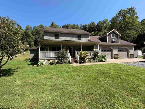 860 Bingamon Rd, Worthington, WV, 26591-9125 | Card Image