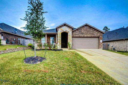 12223 Antilles Ln, Conroe, TX, 77304-1695 | Card Image