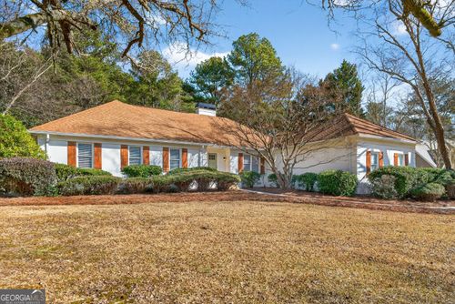 260 Chimney Spgs, Tyrone, GA, 30290-2519 | Card Image