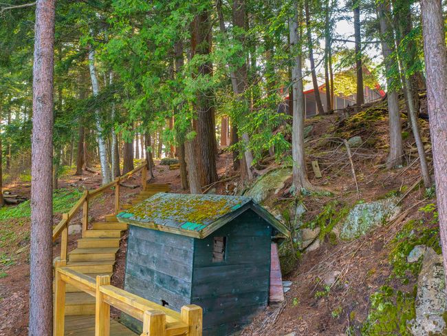LOT-6 - 24 Hemlock Ledge Rd, House other with 6 bedrooms, 4 bathrooms and null parking in Tupper Lake NY | Image 74