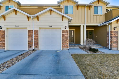 3201 W Desert Lily Dr, Lehi, UT, 84043-6554 | Card Image