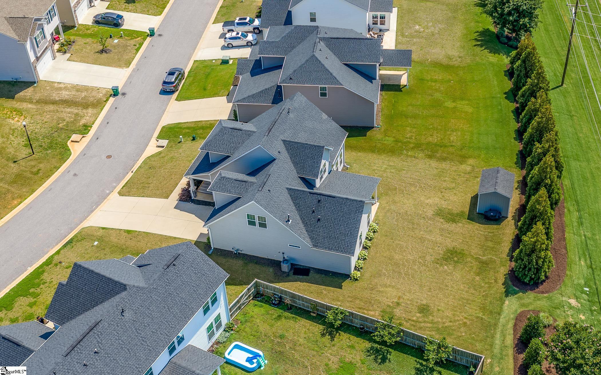 Residential in Woodruff 5
