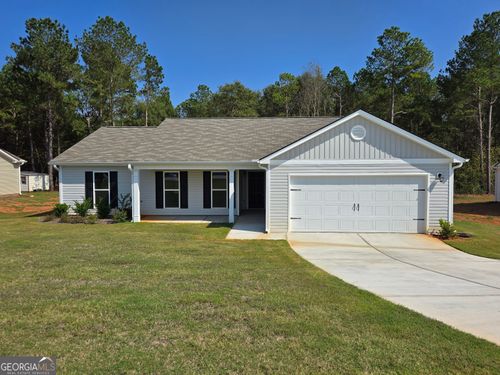 2-4542 Reed Creek Highway, Hartwell, GA, 30643 | Card Image