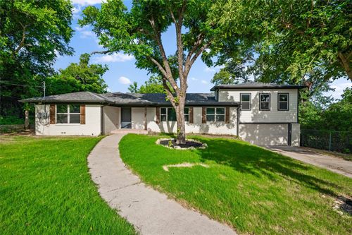 3824 S Timberline Dr, Fort Worth, TX, 76119-5519 | Card Image