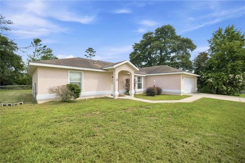 3377 Sw 126th Lane Road, Ocala, FL, 34473 | Card Image