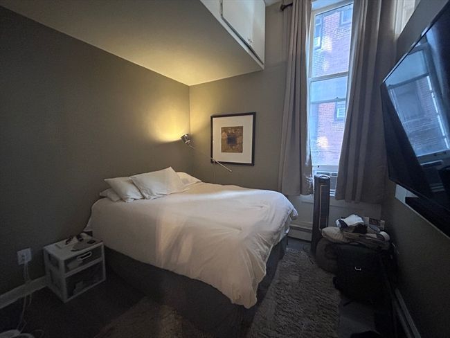 APT-15 - 483 Beacon St, Condo with 1 bedrooms, 1 bathrooms and null parking in Boston MA | Image 4