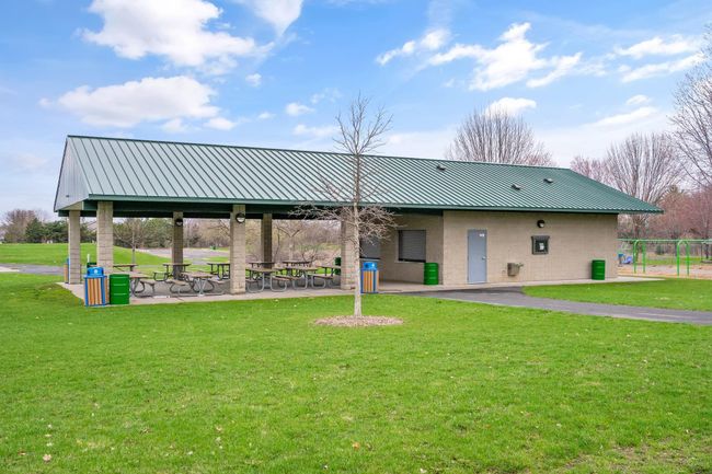 3977 Woodview Drive, House other with 3 bedrooms, 3 bathrooms and null parking in Vadnais Heights MN | Image 40