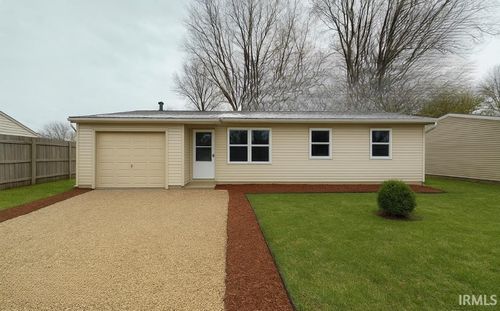 512 Briar Ct, Kokomo, IN, 46901-5023 | Card Image