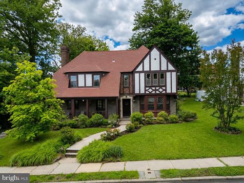 522 Brookfield Rd, DREXEL HILL, PA, 19026-1110 | Card Image