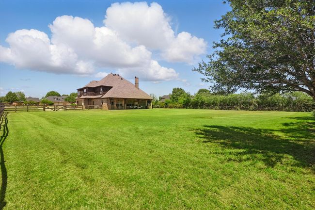 View of yard | Image 35