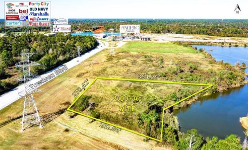 20550 Townsen Blvd, Humble, TX, 77338-4445 | Card Image