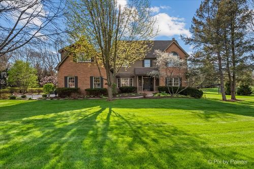 4210 Belson Ln, Crystal Lake, IL, 60014-6589 | Card Image