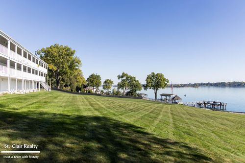1501 N River #205 Road, St Clair Township, MI, 48079 | Card Image