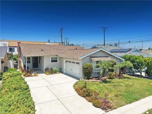 11911 Susan Ave, Downey, CA, 90242-2008 | Card Image