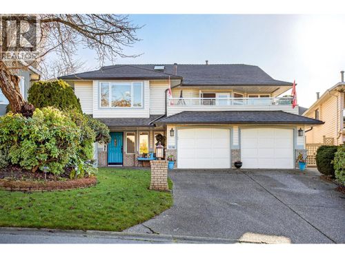 1238 Benneck Way, Port Coquitlam, BC, V3C5Y9 | Card Image