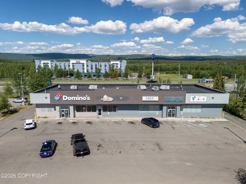 410 Merhar Ave, Fairbanks, AK, 99701-3166 | Card Image