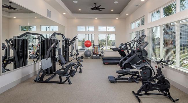 B1 - 3110 Gowan Dr, Condo with 2 bedrooms, 2 bathrooms and null parking in Winter Haven FL | Image 18