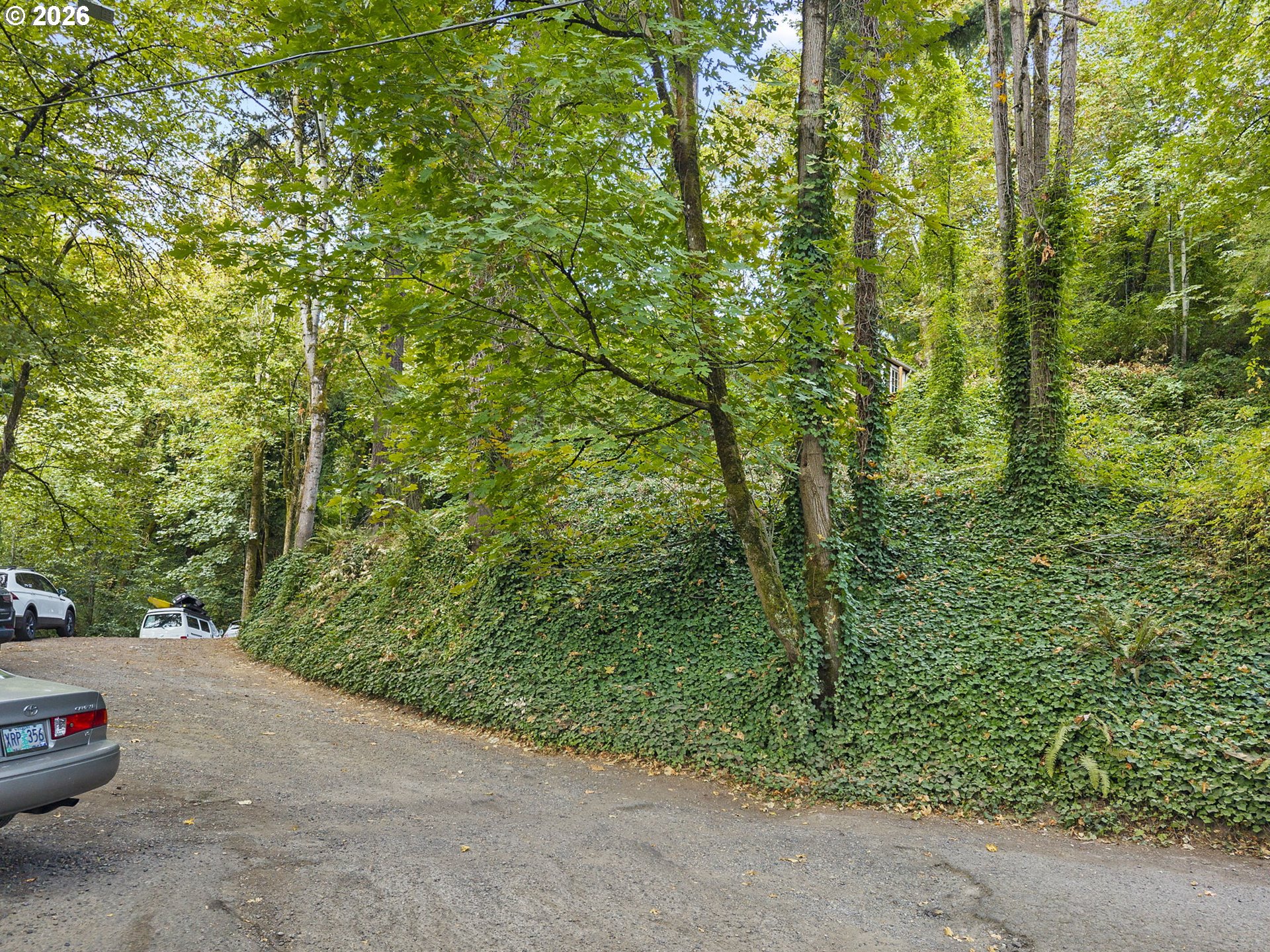 Land in Portland 4