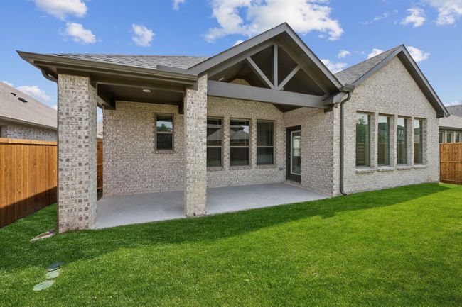 4624 Morgan St, House other with 4 bedrooms, 3 bathrooms and null parking in Mckinney TX | Image 28