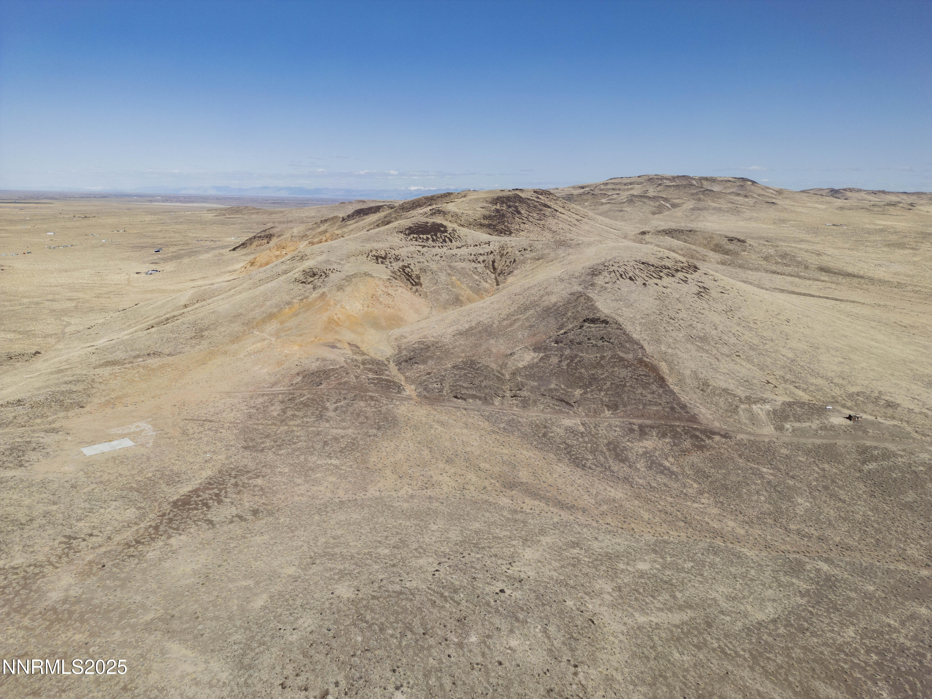 Land in Fallon