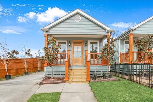 2932 Eagle St, New Orleans, LA, 70118-3258 | Card Image