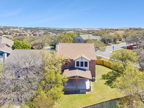22227 Pelican Edge, San Antonio, TX, 78258-7869 | Card Image