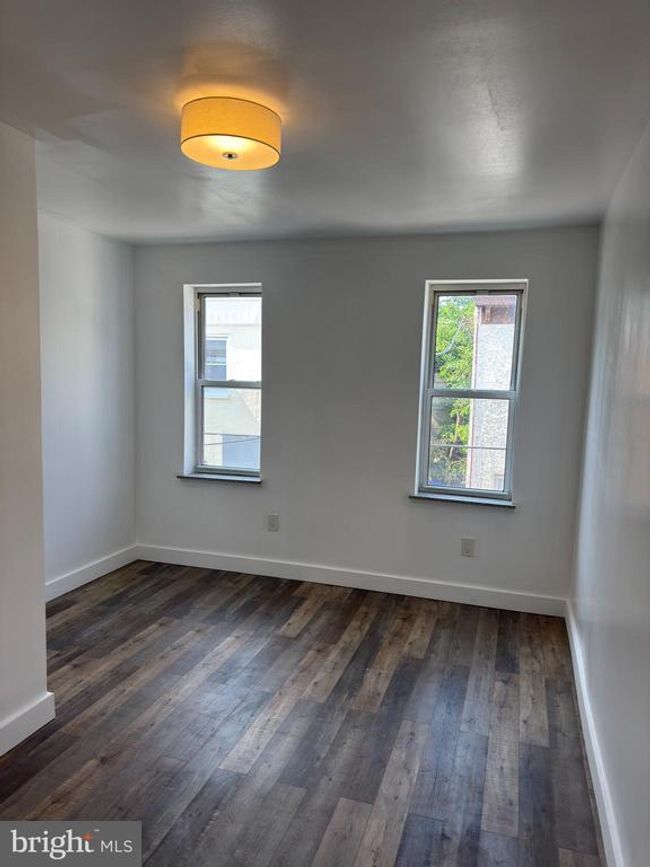 3504 Mount Vernon St, Townhouse with 2 bedrooms, 1 bathrooms and null parking in PHILADELPHIA PA | Image 13