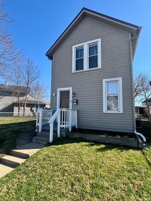 760 E 4th St, Chillicothe, OH, 45601-3531 | Card Image
