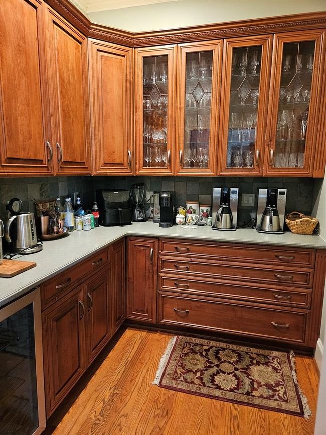 183 Hurricane Ridge Rd, House other with 4 bedrooms, 5 bathrooms and 3 parking in Meadows of Dan VA | Image 34