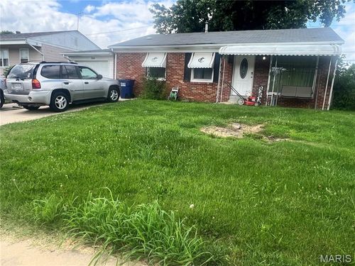 7344 Mexico Road, St Peters, MO, 63376 | Card Image
